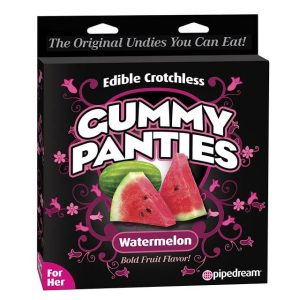 Edibles - Edible Underwear